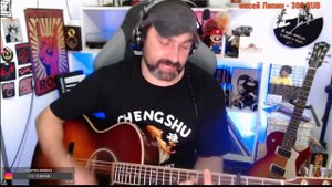 Танцы Минус - Цветут Цветы. Исполняет Виталий Подземный.