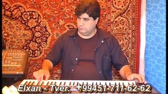 Elxan -Tver +994517116262 смотреть онлайн