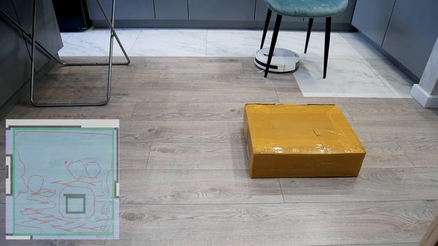 Redmond RV-R660S: лидар, сухая и влажная уборка, креативные голосовые пакеты✔️ ОБЗОР и ТЕСТ✅ смотреть онлайн