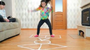 Кто ПРОИГРАВШИЙ в Кальмара ? Зачем Тиме  КУКЛА ВУДУ ?