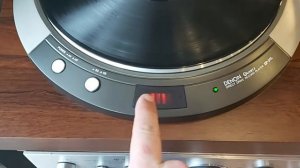 Denon dp-50l