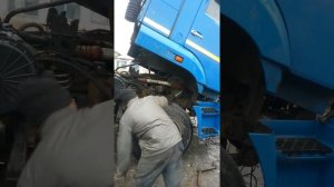 Плавающая установка от Абдула