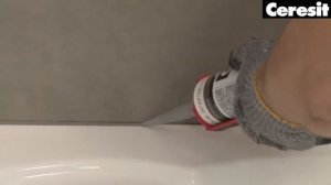 Видео инструкция выполнения работ с Ceresit CS25