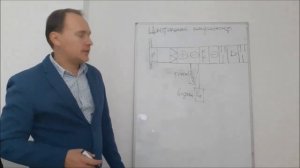 Из чего состоит центральный кондиционер