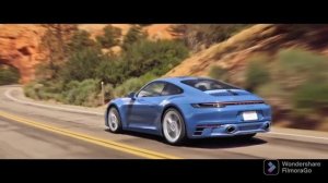 Porsche 911 Sally Special