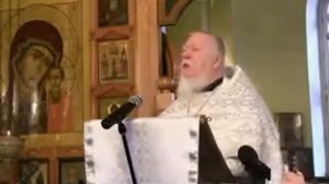 Русский священник про Ислам