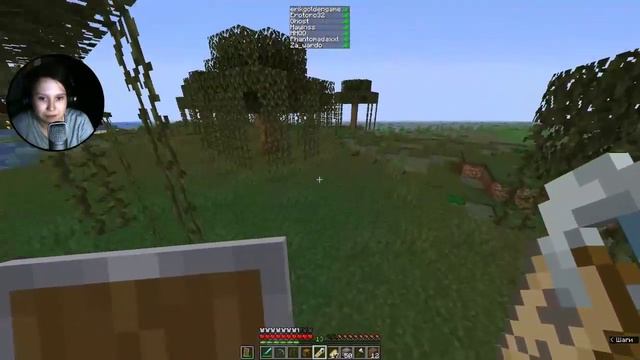 ?РЫБНЫЕ ПРИКЛЮЧЕНИЯ! ЛАМПОВЫЙ И УЮТНЫЙ ☕ СТРИМ С ВЕБКОЙ! ПО МАЙНКРАФТ 1.15.2 ЗАХОДИ!!! смотреть онлайн