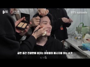 [ОЗВУЧКА BTS JKUB] 1 часть SUGA Agust D TOUR 'D-DAY' in the USA - BTS 10.03.2024