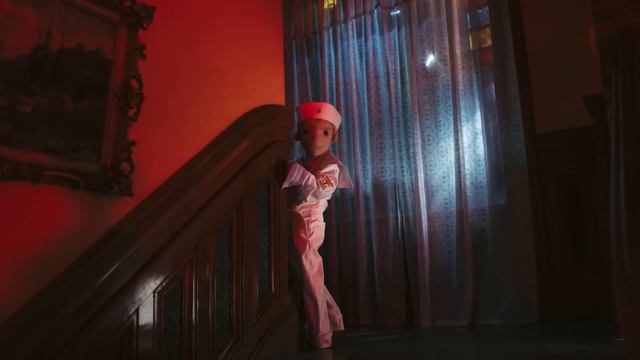 The Untold Story Of Robert The Doll - Florida смотреть онлайн