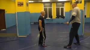 В Н Крючков САО Стрела Продолжение темы о культуре движений Не важен вес