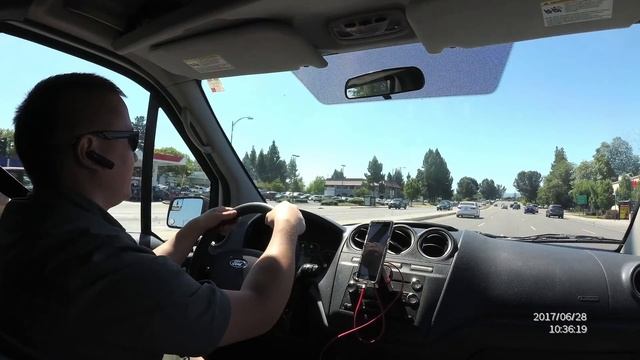 Вопросы компетенции или разводилово при ремонте техники в США смотреть онлайн