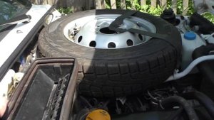 Lada Niva Не оправдала мои ожидания. Самый честный отзыв