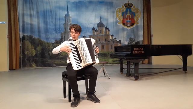 Максим Сергеев. 12 лет. смотреть онлайн