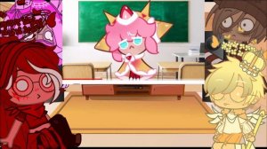 Cookie run kingdom Characters react to Memes 30 sub special￼