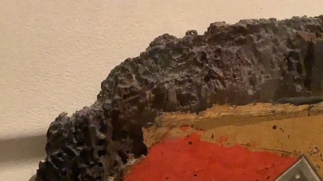 Полазил с лупой в Пушкинском музее. Заинтересовало всего 4 экспоната из натурального дерева! смотреть онлайн