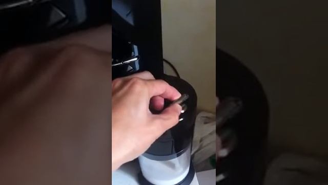 Krups EA 829810. смотреть онлайн