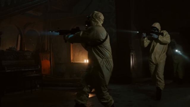 Sleep Token - Alkaline смотреть онлайн