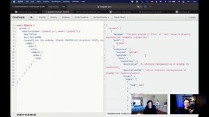 Why GraphQL with Sean Grove, OneGraph Founder