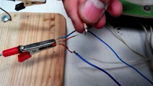 Самый простой усилитель на кт315