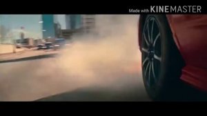 Новый Клип дави на газ RYZE. Под малыш на драйвер.