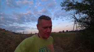 Архипо-Осиповка. Едем на море. Из Москвы на машине.