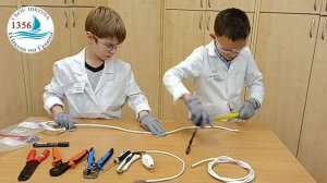 МАСТЕРЯТА 2023-2024 КОМПЕТЕНЦИЯ «Холодильная техника и системы кондиционирования» ШКОЛА № 1356 3Д к