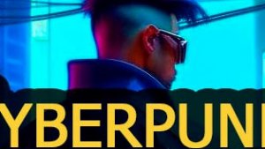Cyberpunk 2077