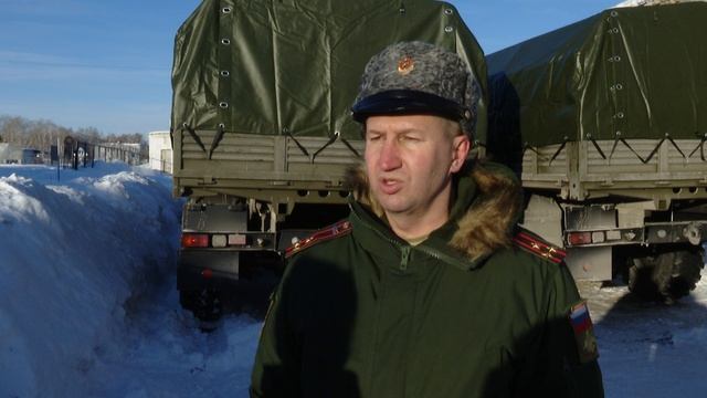 Чебаркуль