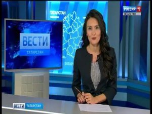 В Казани открыли завод по выпуску Пенетрона - Вести Татарстан