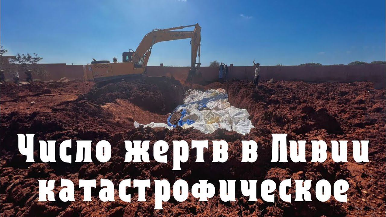 Путин поручил отправить в Ливию несколько самолетов с гумпомощью смотреть онлайн