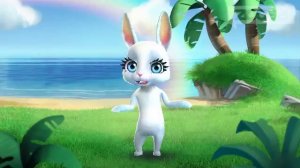 Zoobe Зайка - Я пьяная сегодня =)