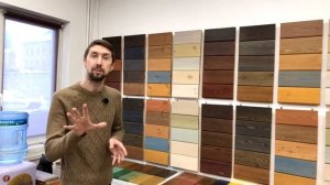 Какие краски должны быть для внутренней отделки. Курс Покраска древесины. Урок 9.2