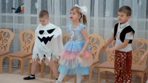 Дед Мороз Борода Сосулькой и Красный Нос?Песня Детская?