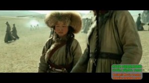 История монголов до Чингисхана. Хамаг-Монгол