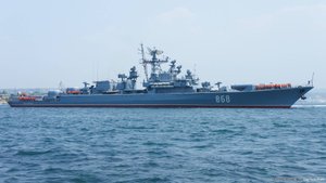 ВМФ России