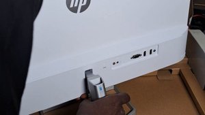 HP 27fw FHD: The Perfect Productivity 27 inch Budget Monitor in 2024