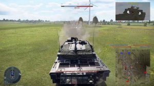 Обзор на НОВЫЙ ПРЕМИУМ Type 90B «Fuji» за 6 МИНУТ