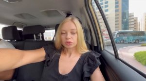 Дубай 2023 | Джип тур по сафари | Катание по барханам | Музей будущего | Бурдж-Халифа | ЧАСТЬ 1