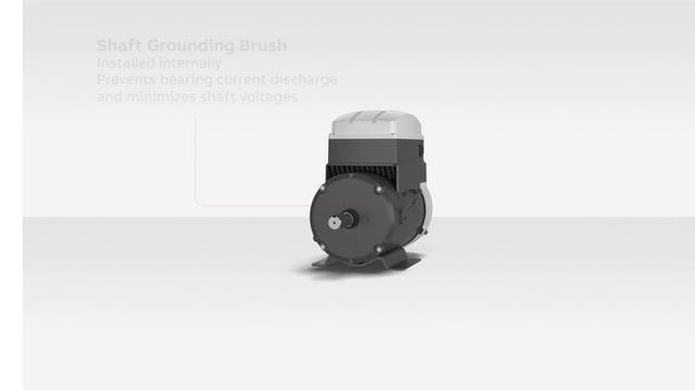 Improve your HVAC system efficiency with Baldor-Reliance EC Titanium motors смотреть онлайн