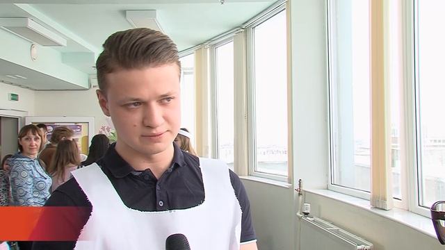 Новости СПбГУ: День здоровья полости рта 1