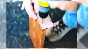 Как сделать маленькую полку