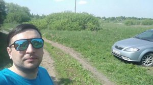 Купили домик в деревне Дубовое, Пронский район