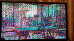 Аналоговое ТВ ЧЕ 27.10.2020