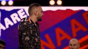 Дядя Джей Ай плачет