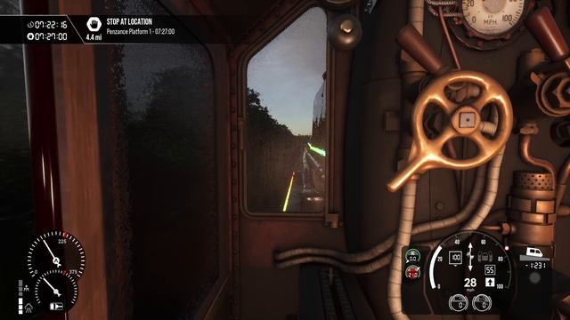 Loco Pack Review #1 | Train Sim World 3 смотреть онлайн