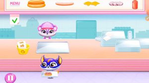 как сделать день рождения у петов в флусиес ????!?!? тут присказка 😃