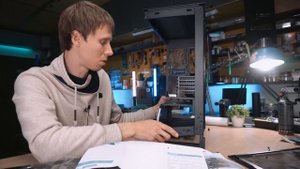 Phanteks NV5. Кто ты?