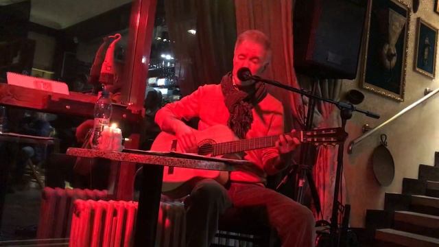 в листве берёзовой осиновой Борис Амамбаев смотреть онлайн