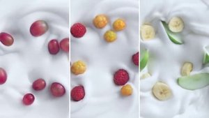 «Вкусная польза» – реклама «Имунеле», 2016