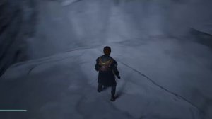 ЗАГАДКА В ХРАМЕ ДЖЕДАЕВ ➤ Star Wars Jedi: Fallen Order ◉ Прохождение #21